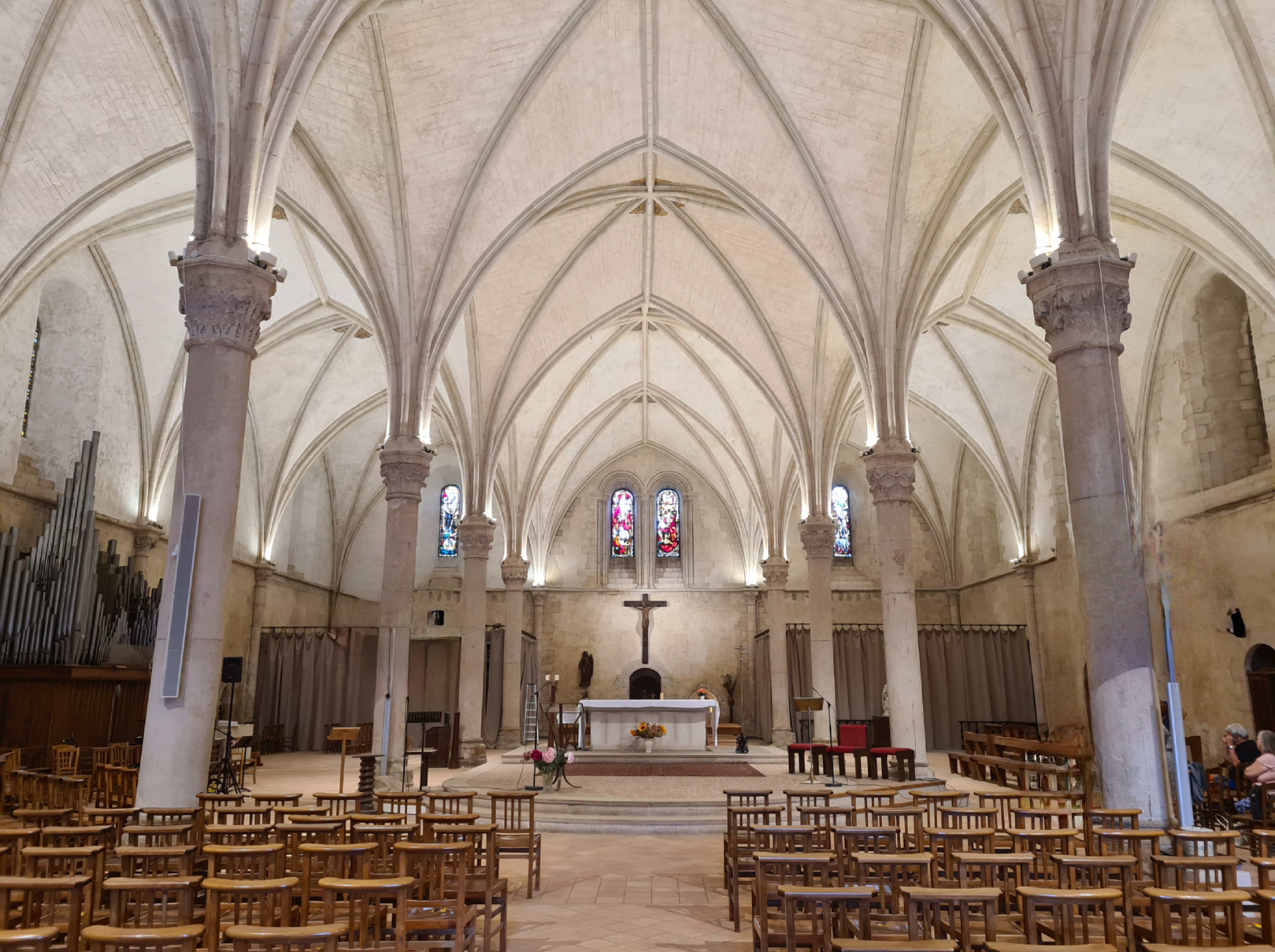 Création d'un festival de musique classique "coëffortissimo"