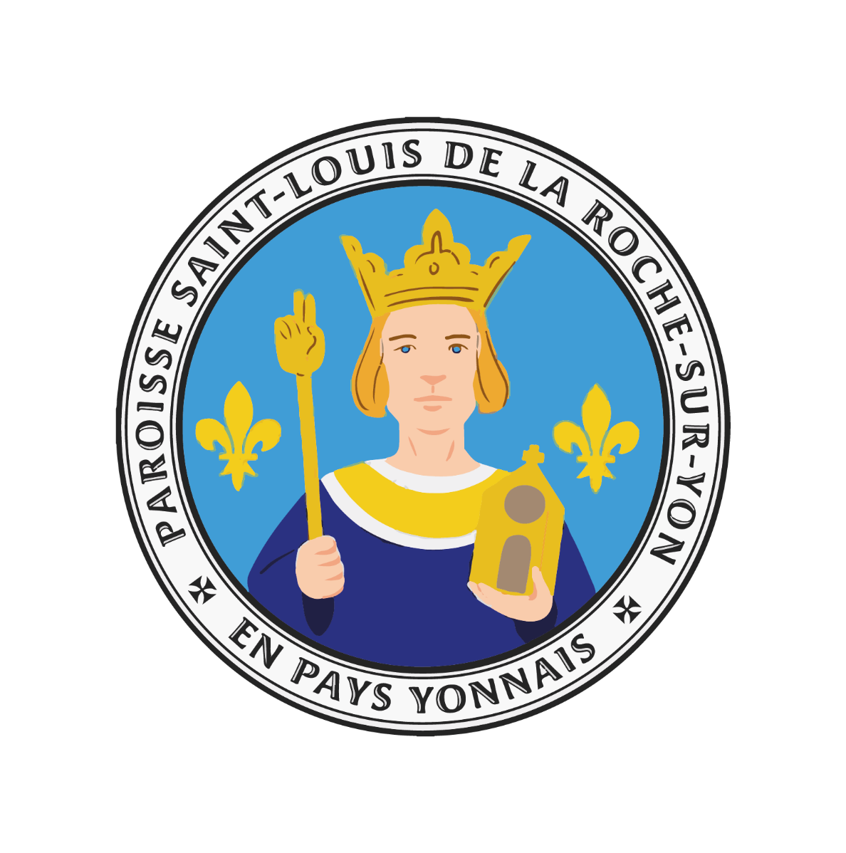 image_thumb_Saint-Louis La Roche-Sur-Yon : Un lieu de vie digne pour nos prêtres