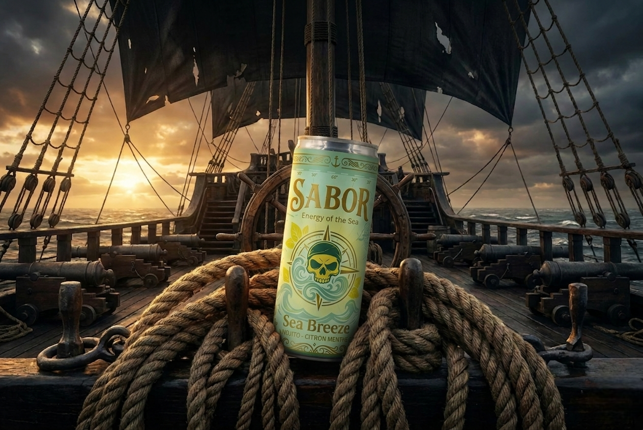 Sabor Energy