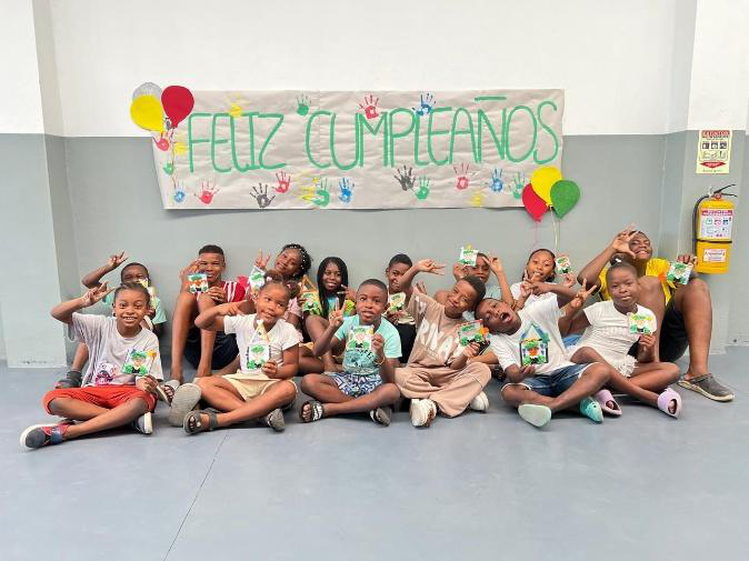 MI CASA en Colombie  : Accueillir des jeunes en situation de rupture