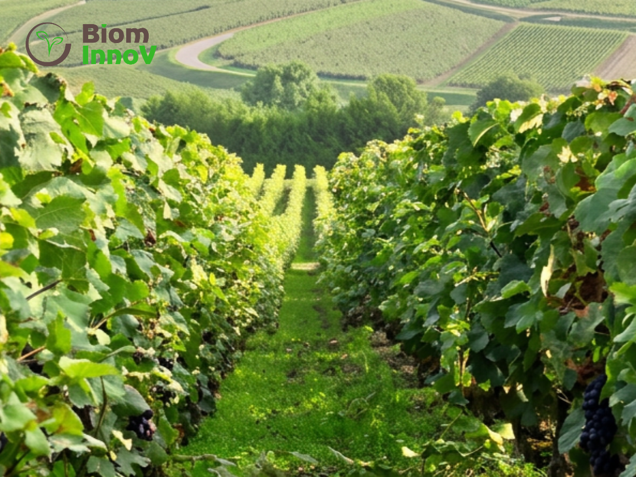 Biom Innov