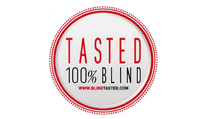 Logo Blind Tasting