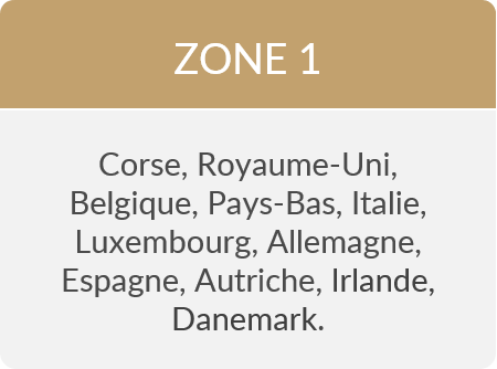 Zone 1