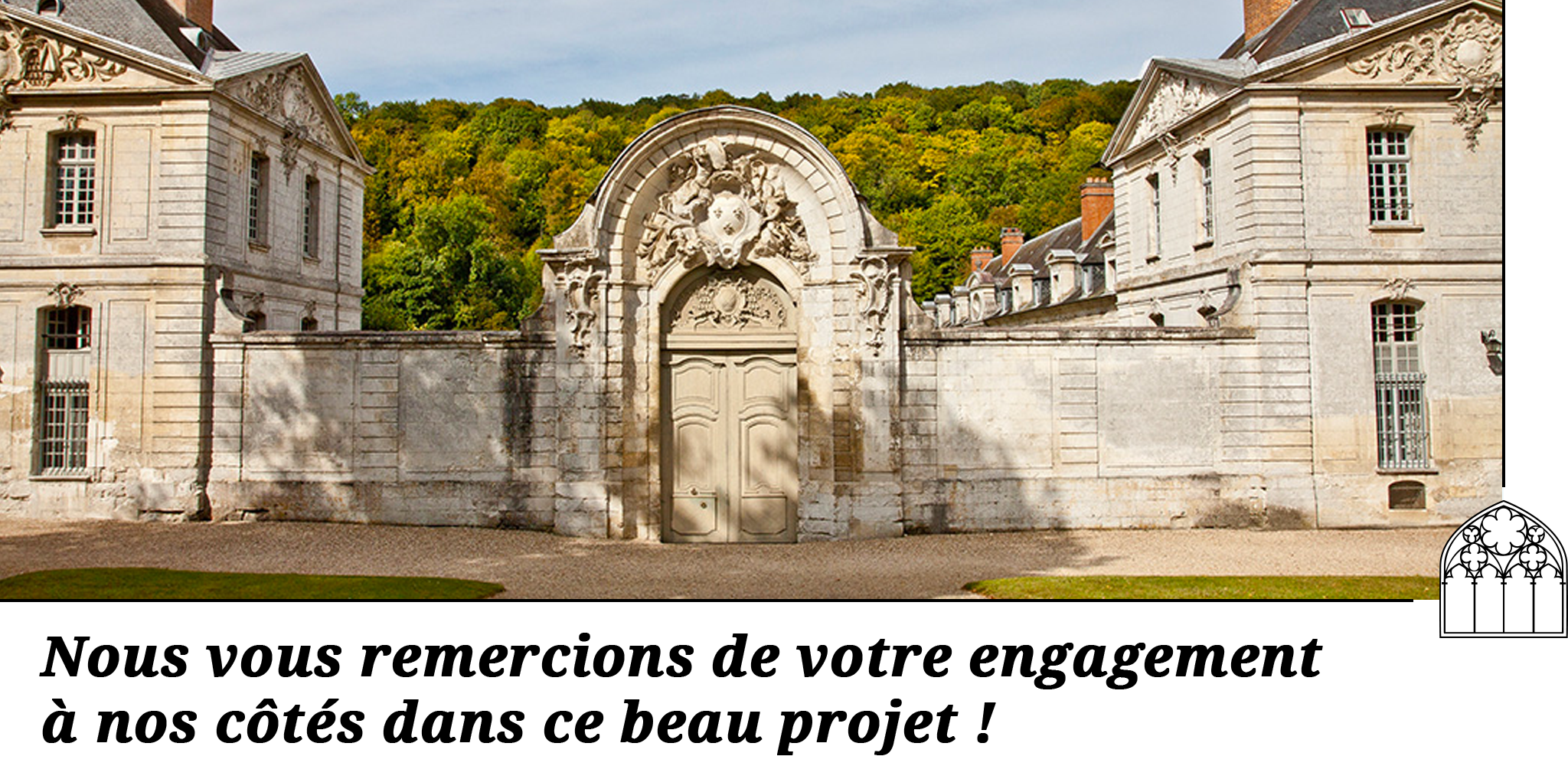 St Wandrille soin nourrissant bois