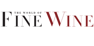 The World of Fine Wine