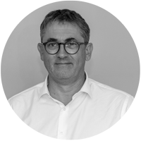 Denis Jeannin - Directeur régional - Secteur Grand Ouest