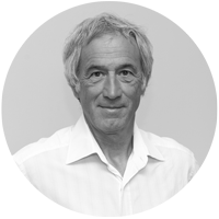 Thierry de VINCENZI - Président du comité de sélection