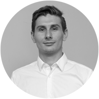 Ulysse TABARIN - Assistant relations investisseurs