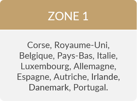 Zone 1