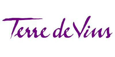 logo terre de vins