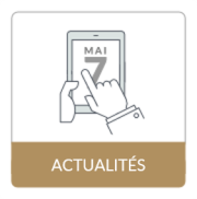 Actualités