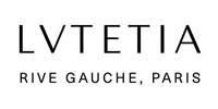 LVTETIA Rive Gauche Paris