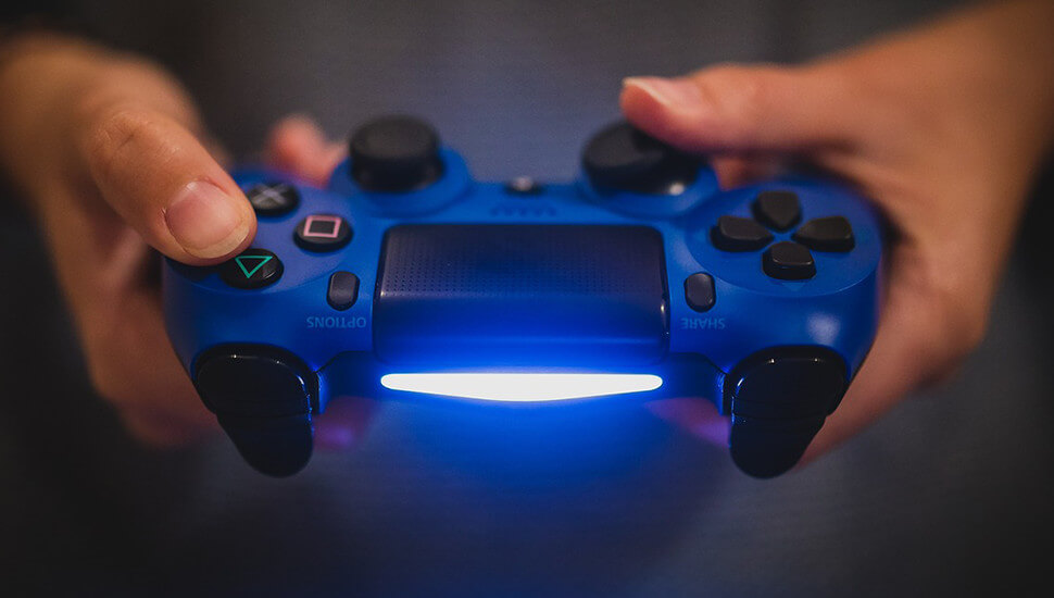 För alla gamers - kolla in några av 2018 nya spel!