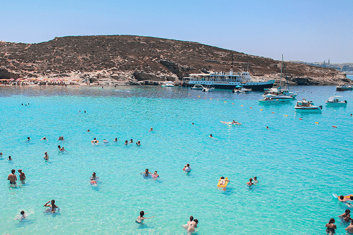 malta-swim-beach