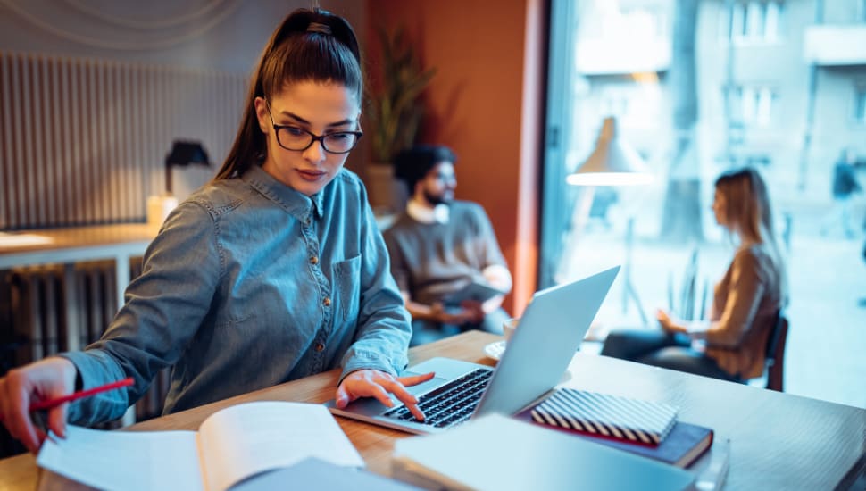 8 Tips för bättre studieteknik