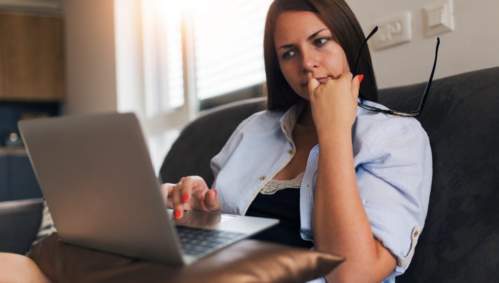 7 Tips för att lyckas med dina distansstudier