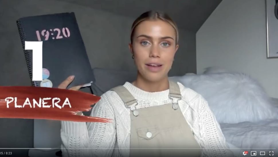 Maya Parneviks 10 bästa pluggtips!