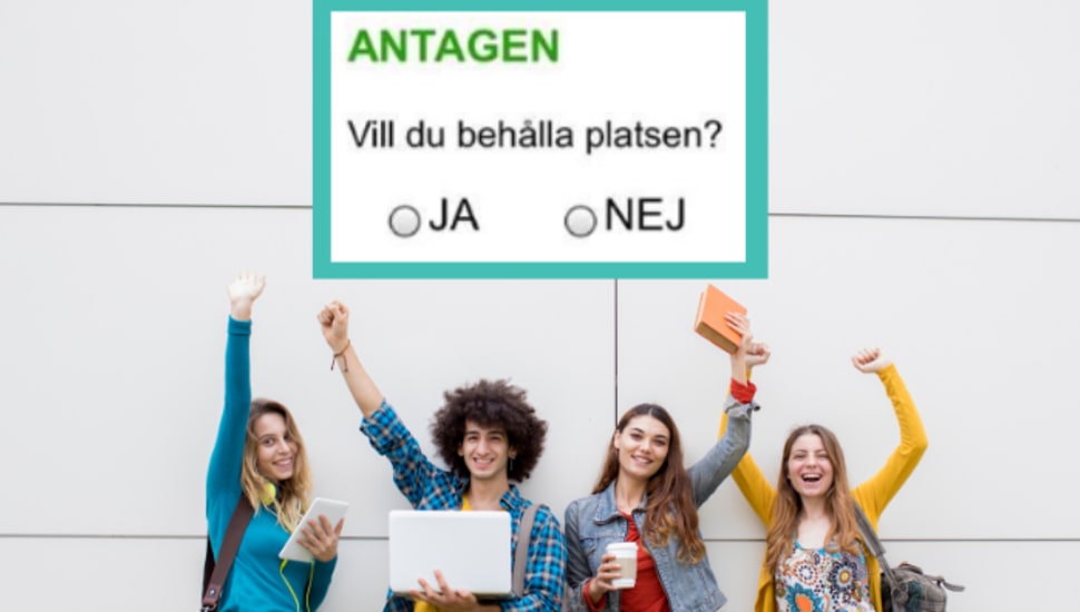 Kom du in?