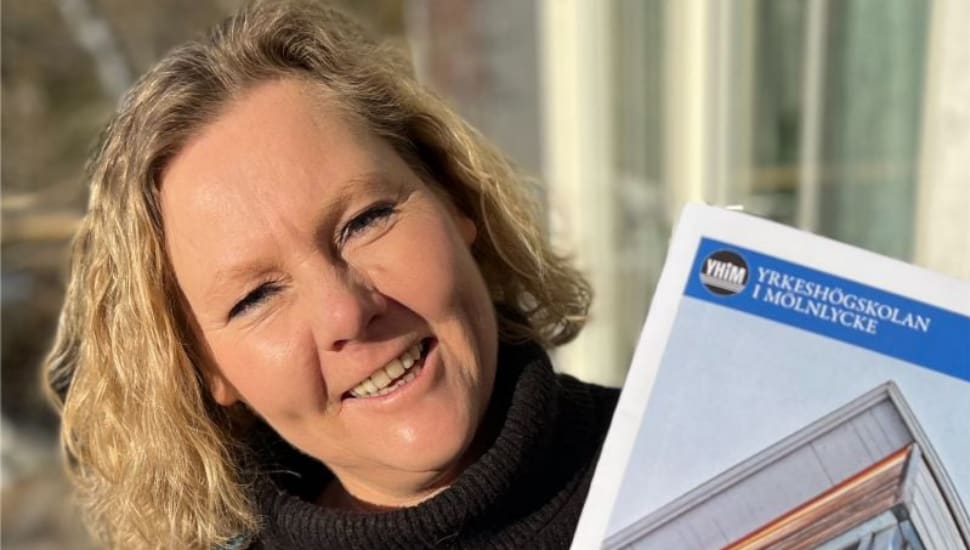 Undersköterskor som vill mer och alla ni som verkar inom äldreomsorgen se hit