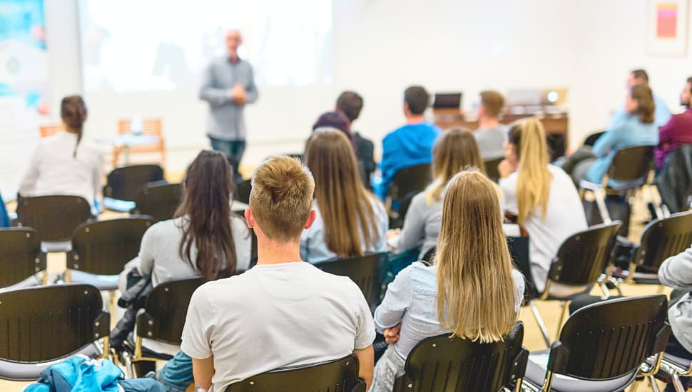 10 Tips på hur du kan tänka när du ska hitta rätt utbildning