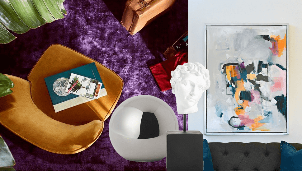 5 (billiga!) tips - så får du till våren 2019 inredningstrender