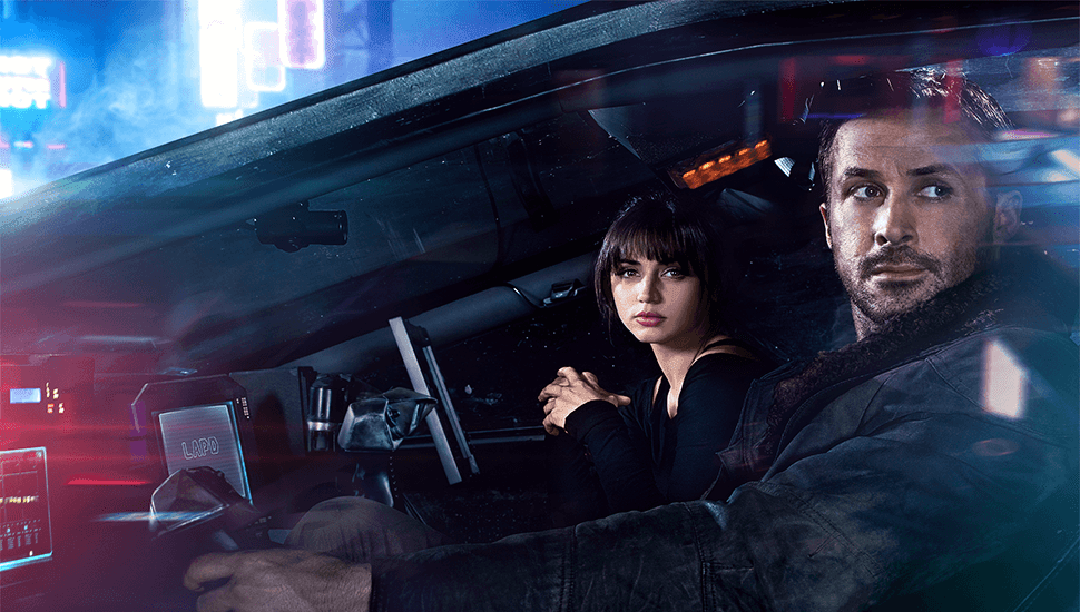Missa inte Ryan Gosling i höstens stora dramathriller!