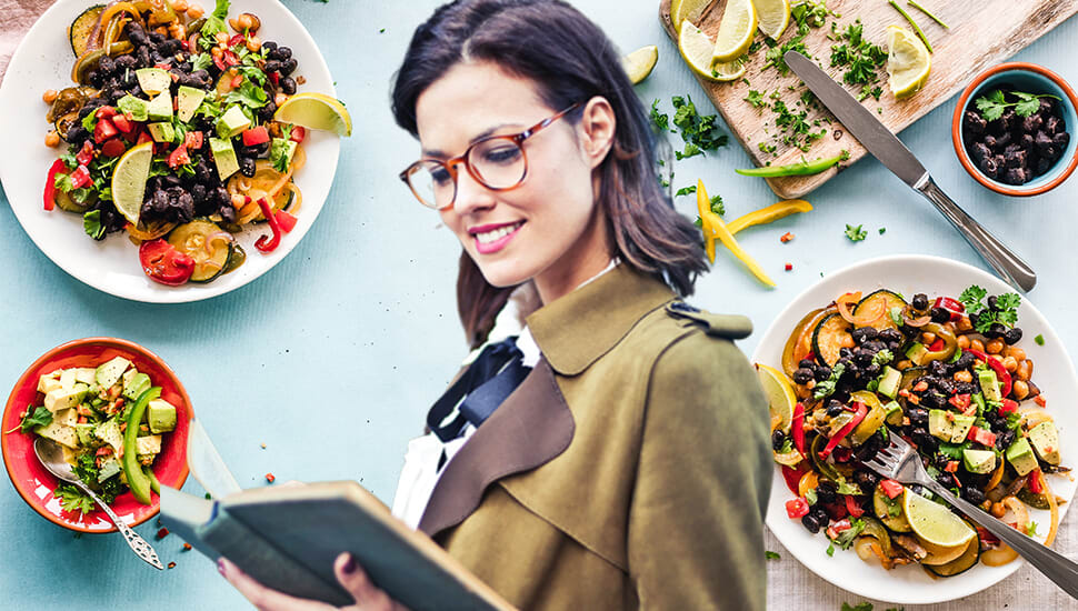 Nutritionist, dietist eller kostrådgivare?