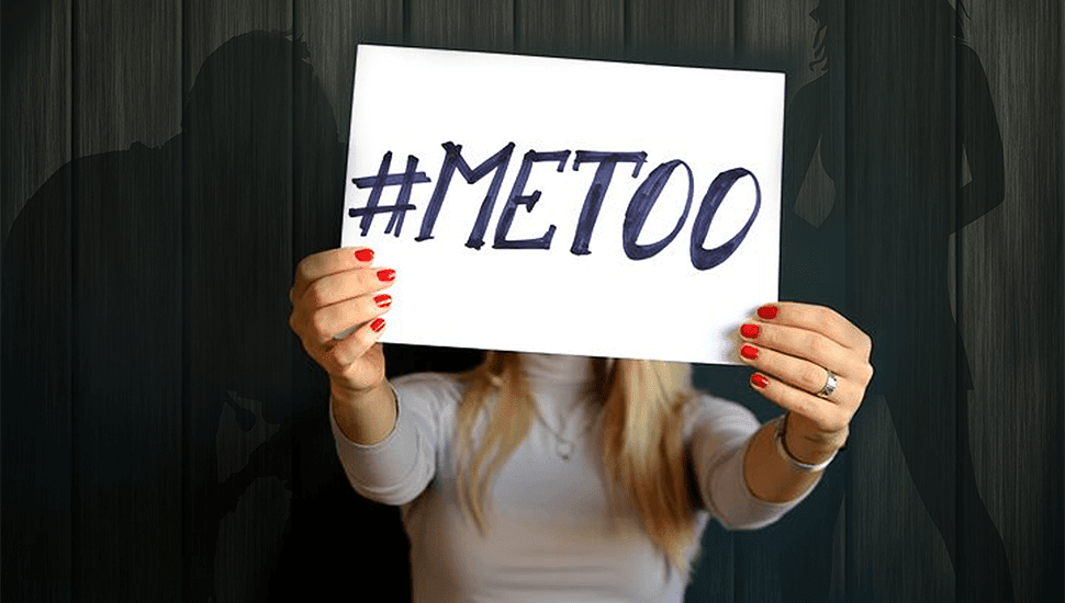 #MeToo