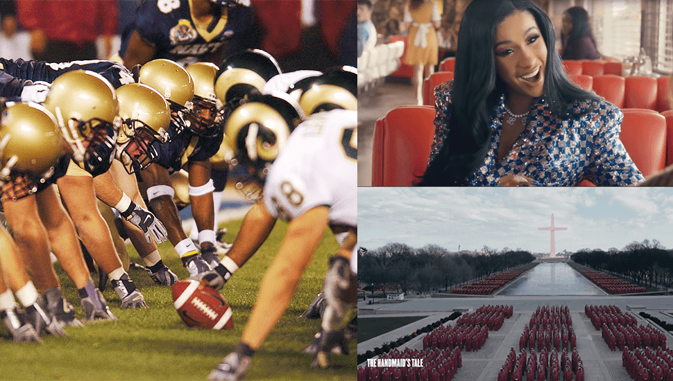 12 bästa superbowl-reklamerna 2019