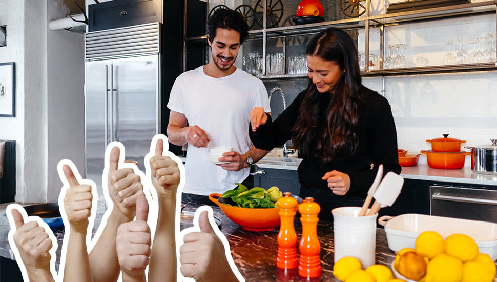 Vill du äta mer vegetariskt? Här är tipsen på hur du enklast går över till en köttfri kost!