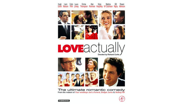 Love Actually