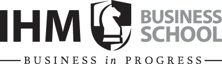 E-Commerce Manager - IHM Business School