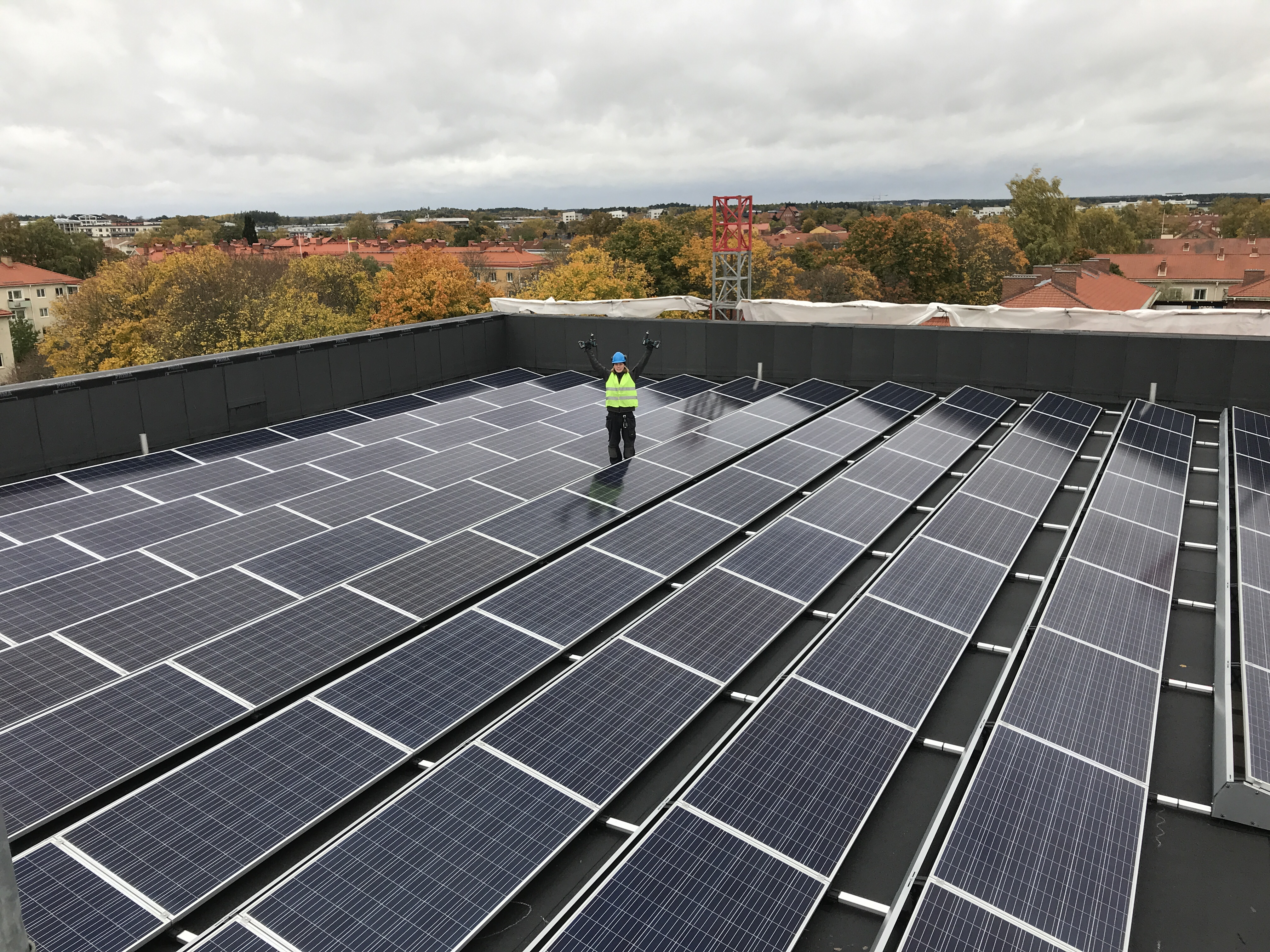 Savebysolar