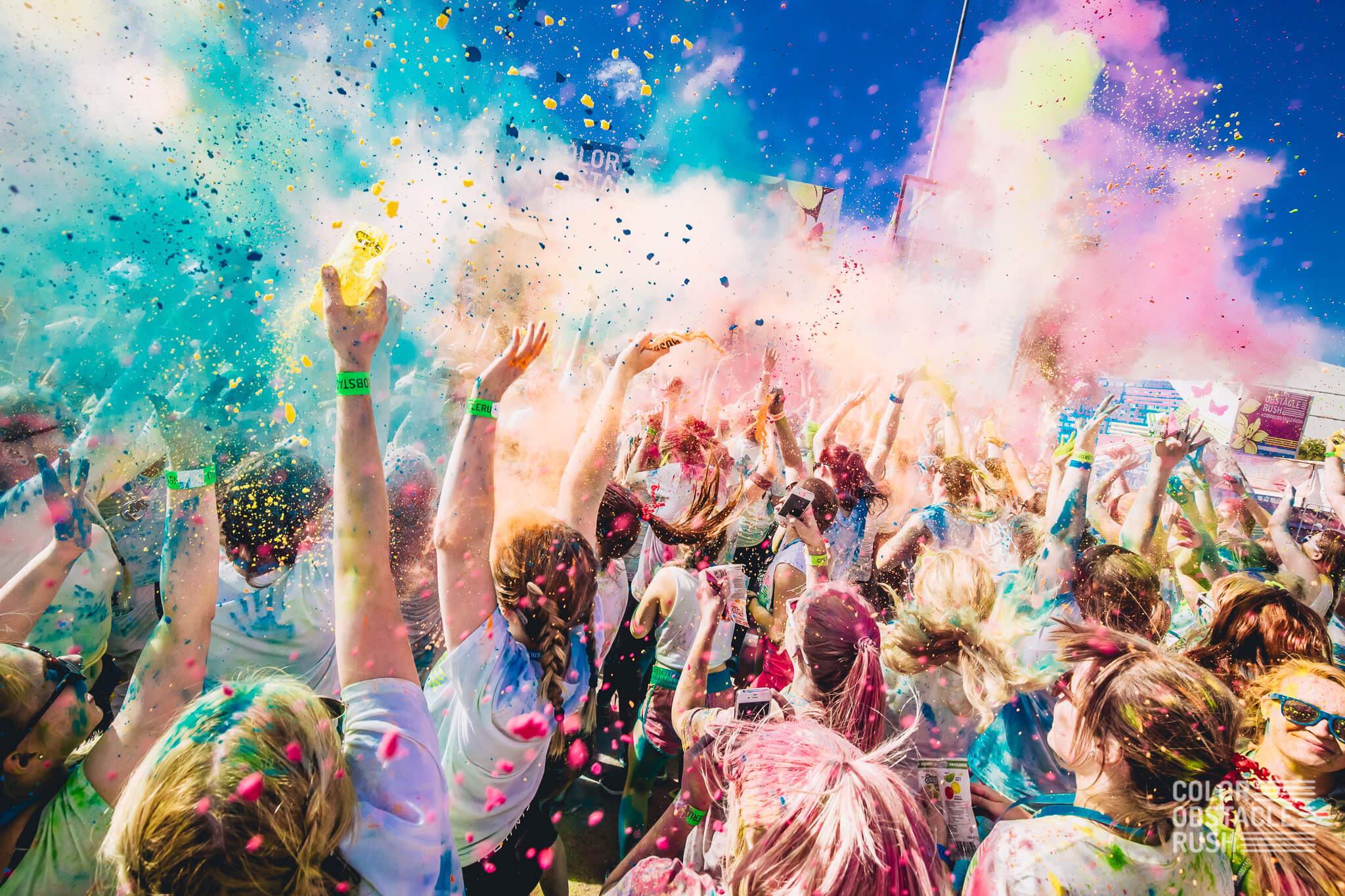 color obstacle rush