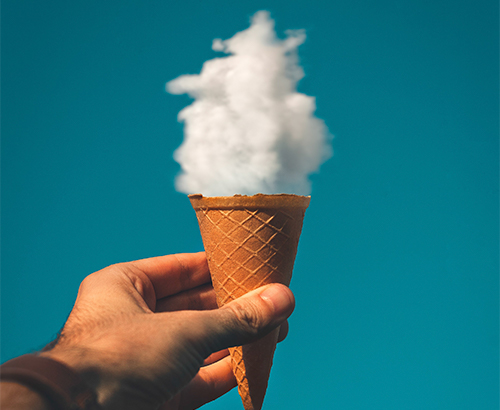 cloud-icecream