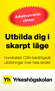 college examen dating gymnasiet avhopp
