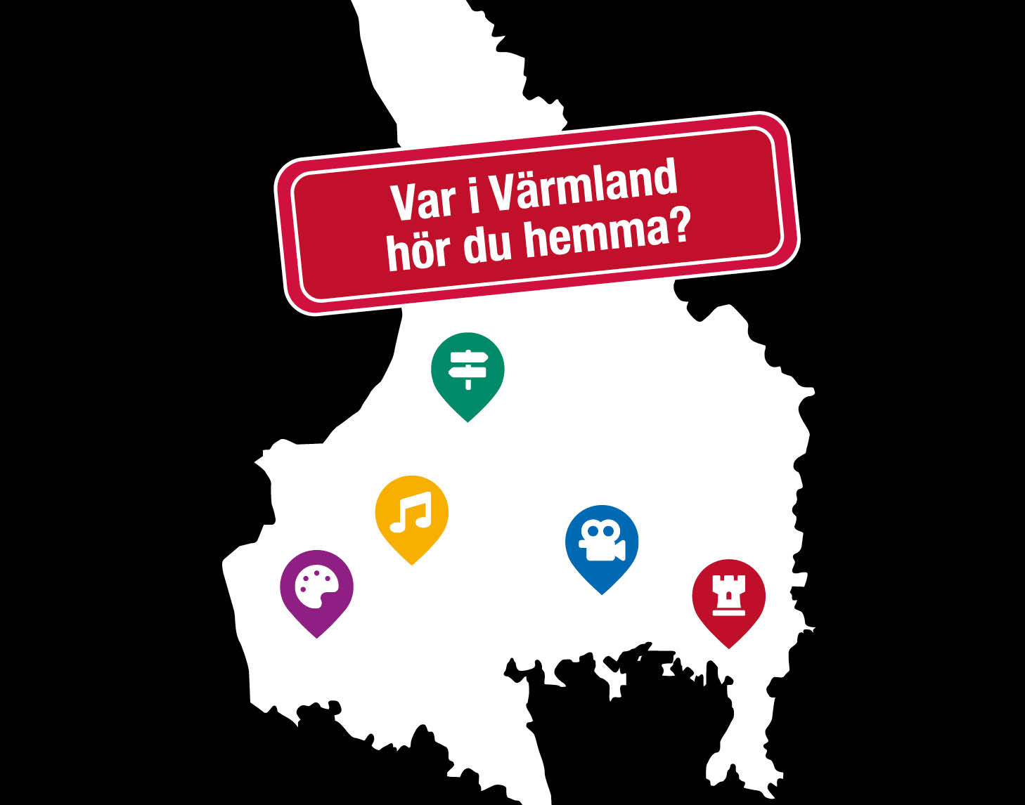 Värmlands folkhögskolor