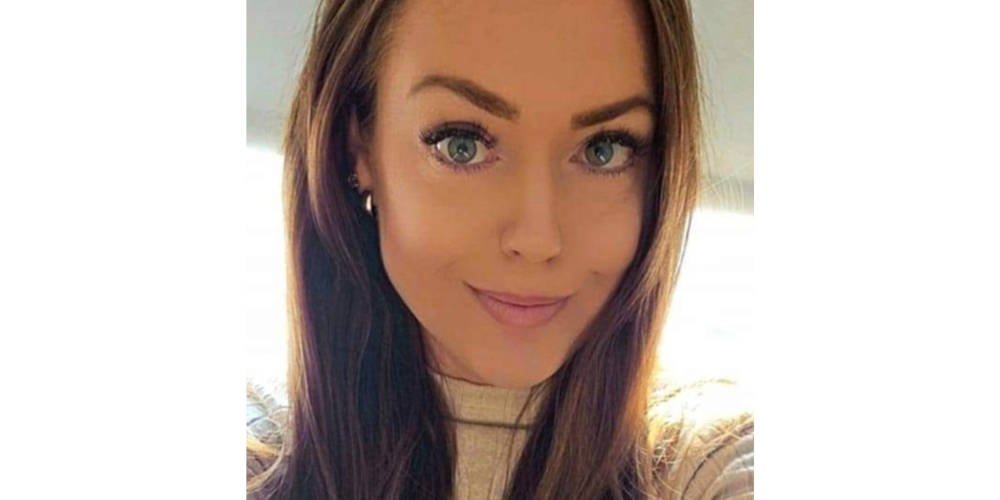 Madelene Johansson