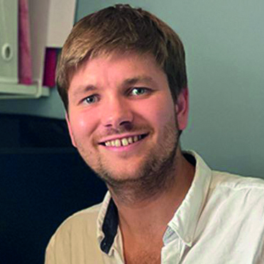 Profilbild på killen Anton