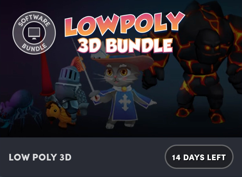 Stylized blonde female character pack unity assetstore beta