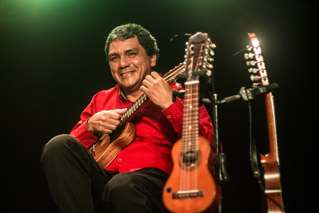 Ricardo García Núñez
