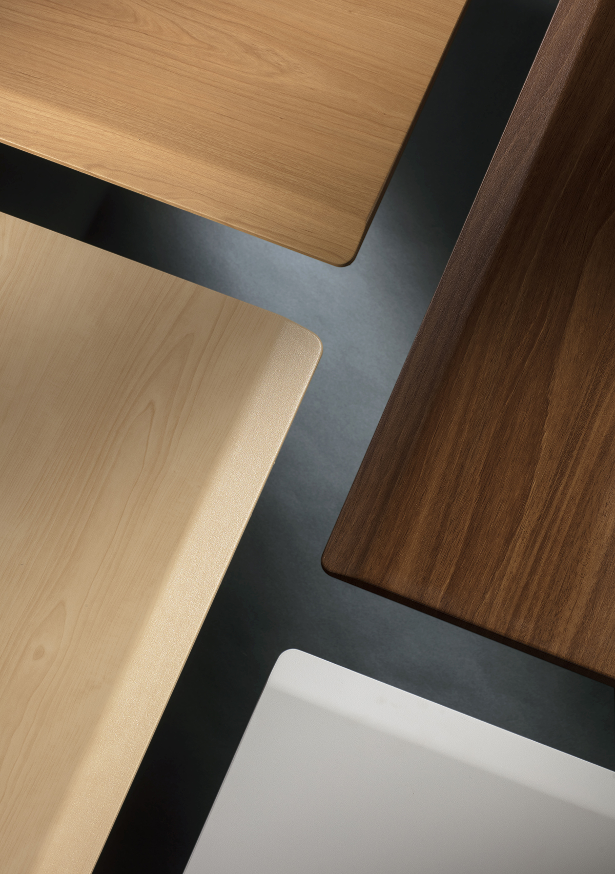 Thermoshield Finish