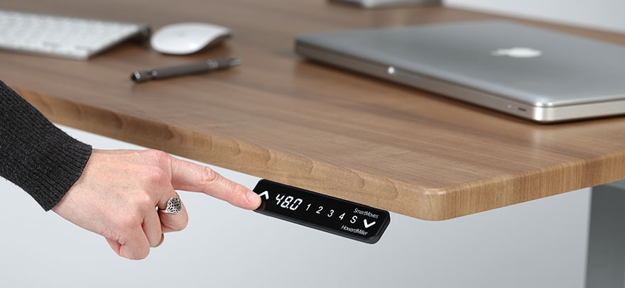 Desk Controller