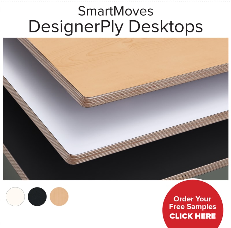 High Pressure Laminate Sample Choices Link
