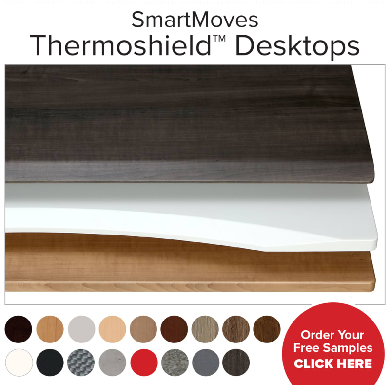 Thermosheild™ Sample Choices Link
