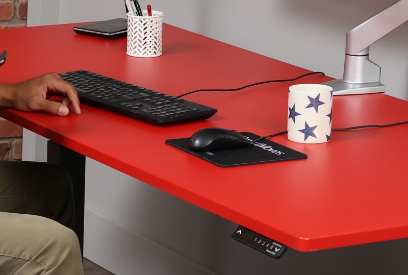 Thermosheild™ Finished Desktop