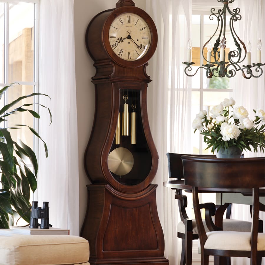 Grandfather Clocks Howard Miller