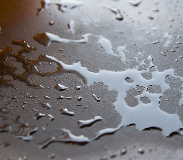 Water Resistant Desktop