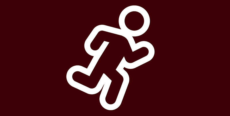 Running Man