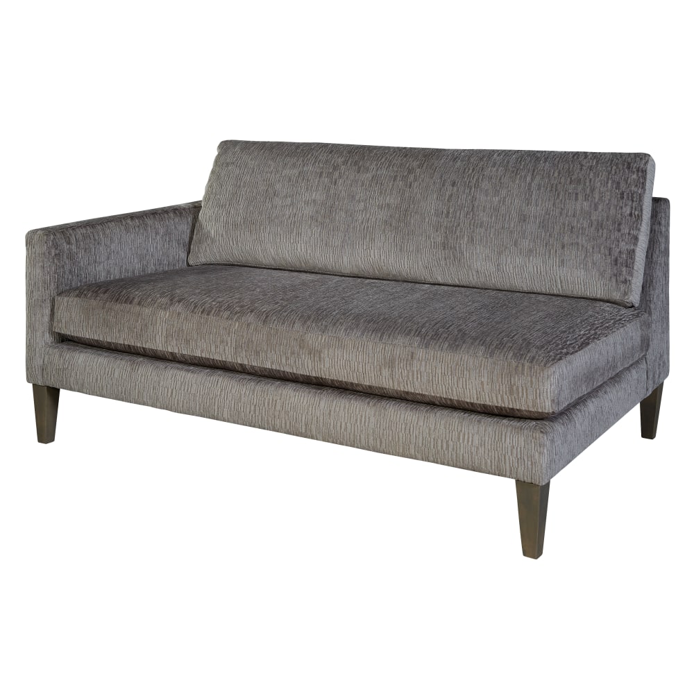 Image for 174163 Metro Track Arm Single Arm Sofa LAF from Hekman Official Website